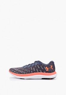 Кроссовки Under Armour UA CHARGED BREEZE 2