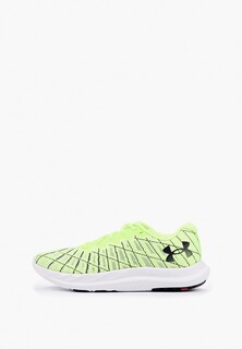 Кроссовки Under Armour UA CHARGED BREEZE 2