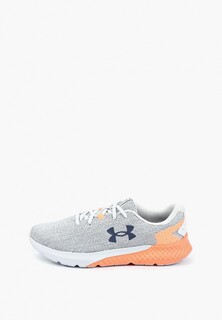 Кроссовки Under Armour UA W CHARGED ROGUE 3 KNIT