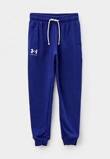 Брюки спортивные Under Armour UA RIVAL TERRY JOGGER