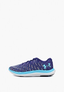 Кроссовки Under Armour UA CHARGED BREEZE 2
