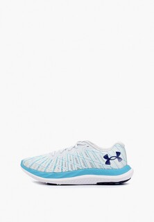 Кроссовки Under Armour UA W CHARGED BREEZE 2