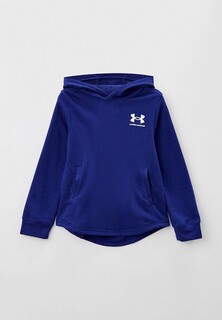 Худи Under Armour UA RIVAL TERRY HOODIE