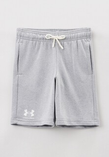 Шорты спортивные Under Armour UA RIVAL TERRY SHORT