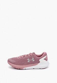 Кроссовки Under Armour UA W CHARGED ROGUE 3 KNIT