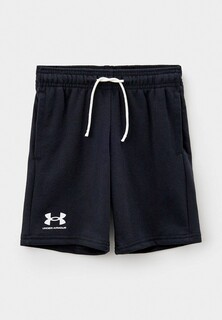 Шорты спортивные Under Armour UA RIVAL TERRY SHORT