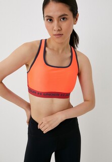 Топ спортивный Under Armour UA CROSSBACK MID BRA