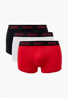 Трусы 3 шт. Hugo 