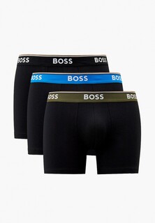 Трусы 3 шт. Boss 