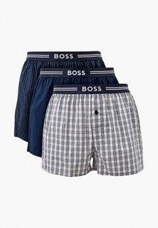 Трусы 3 шт. Boss 
