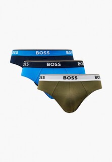 Трусы 3 шт. Boss 