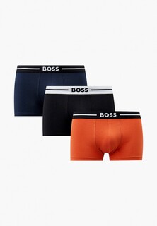 Трусы 3 шт. Boss 