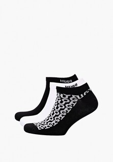 Носки 3 пары Hugo 