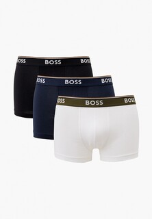 Трусы 3 шт. Boss 