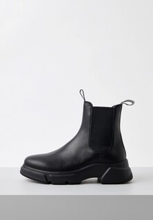 Ботинки Voile Blanche 