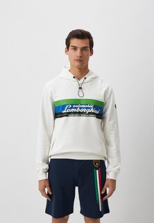 Худи Automobili Lamborghini 