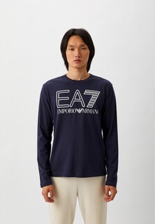 Лонгслив EA7 
