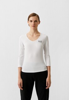 Лонгслив EA7 