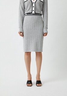 Юбка Karl Lagerfeld 