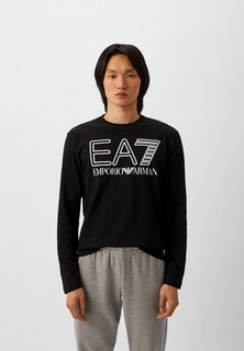 Лонгслив EA7 