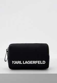 Косметичка Karl Lagerfeld 