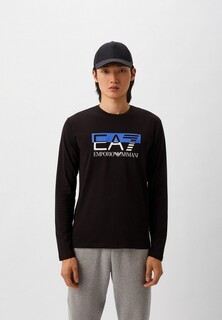 Лонгслив EA7 