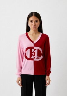 Пуловер Karl Lagerfeld 