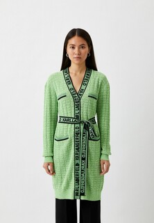 Кардиган Karl Lagerfeld 