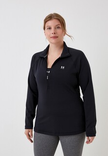 Олимпийка Under Armour UA AUTHENTICS CG 1/4 ZIP