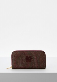 Кошелек Etro 
