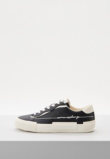 Кеды Armani Exchange 