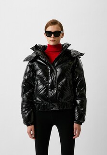 Пуховик Karl Lagerfeld 