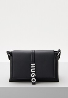 Сумка и брелок Hugo 