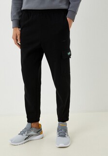 Брюки спортивные Erke M.Knitted Cropped Pants