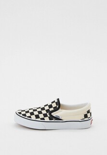 Слипоны Vans CLASSIC SLIP-ON