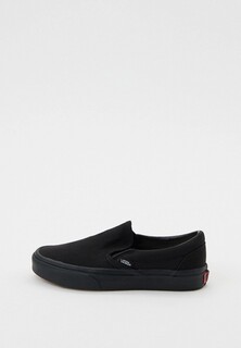 Слипоны Vans CLASSIC SLIP-ON