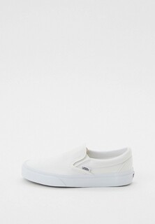 Слипоны Vans CLASSIC SLIP-ON
