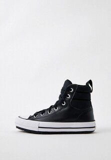Кеды Converse CHUCK TAYLOR ALL STAR BERKSHIRE BOOT