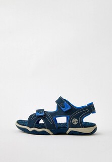 Сандалии Timberland Adventure Seeker 2 Strap Sandal MIDNIGHT NAVY