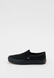 Слипоны Vans CLASSIC SLIP-ON