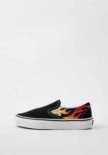 Слипоны Vans UA CLASSIC SLIP-ON