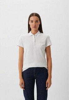 Поло Armani Exchange Core