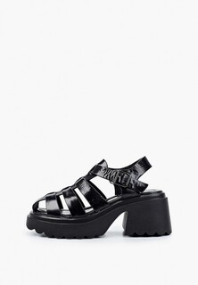 Босоножки Abricot 