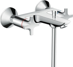 Смеситель для ванны Hansgrohe Logis Classic 71240000
