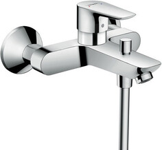 Смеситель для ванны Hansgrohe Talis E 71740000