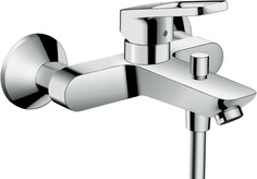 Смеситель для ванны Hansgrohe Logis Loop 71244000