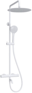 Душевая система 300 мм WasserKRAFT Mindel A188.161.155.WM Thermo