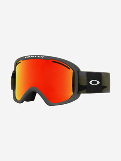 Маска Oakley O FRAME 2.0 PRO XL, Красный