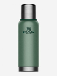 Термос STANLEY Adventure 0,73 L, Зеленый