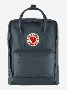 Рюкзак Fjallraven Kanken, Серый